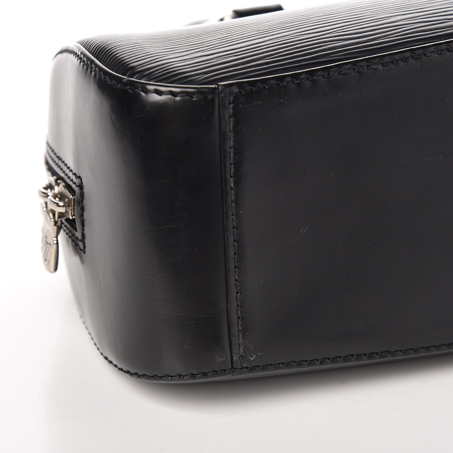 Louis Vuitton Epi Jasmin Black 8 of 9