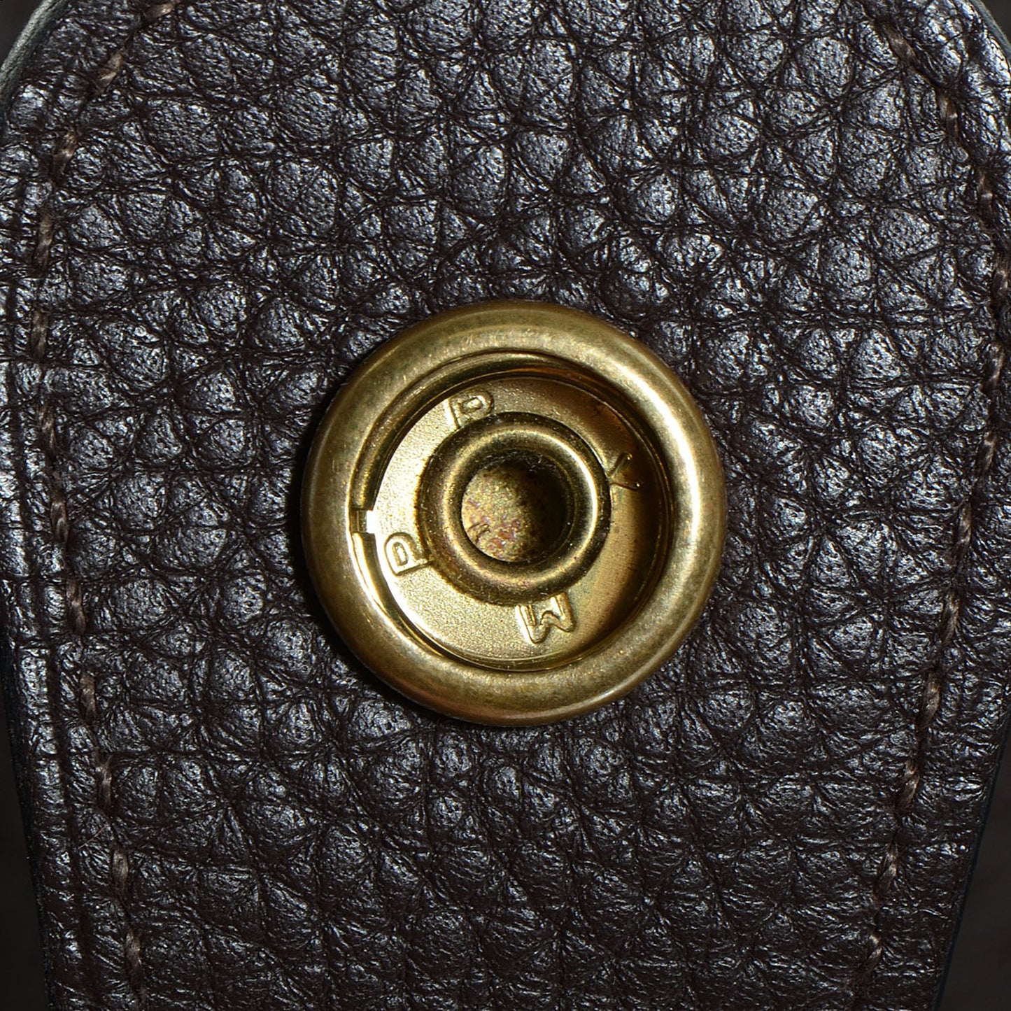 Taurillon Clemence Evelyne GM Chocolate