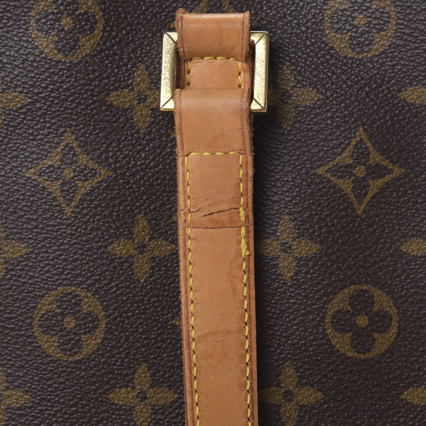 Monogram Cabas Alto