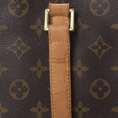 Louis Vuitton Monogram Cabas Alto 17 of 19