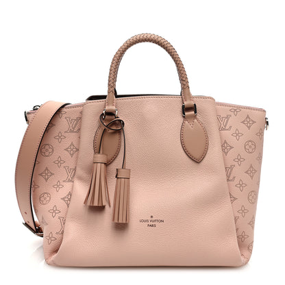 Louis Vuitton Mahina Haumea Magnolia 1 of 9