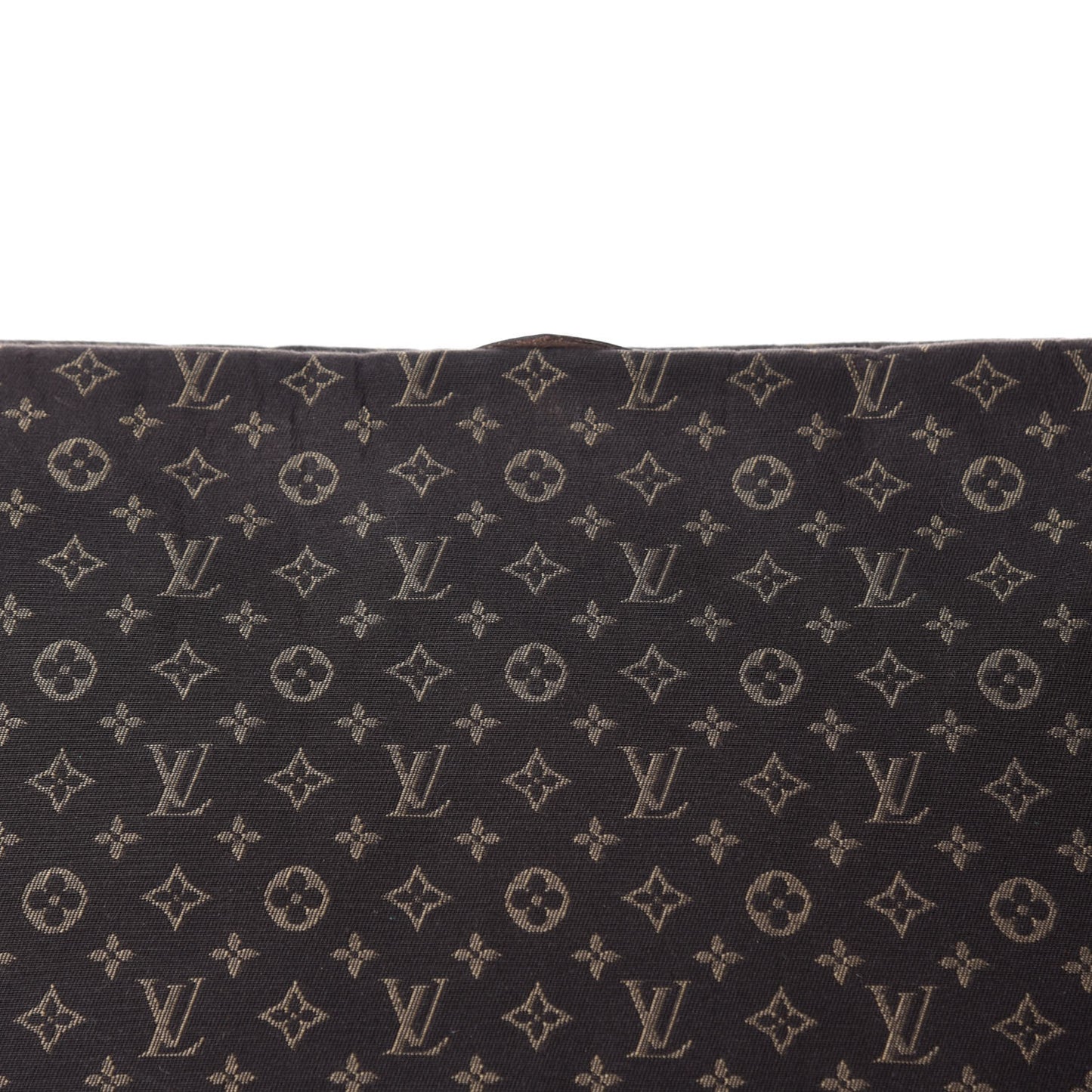 Monogram Idylle Ballade MM Fusain