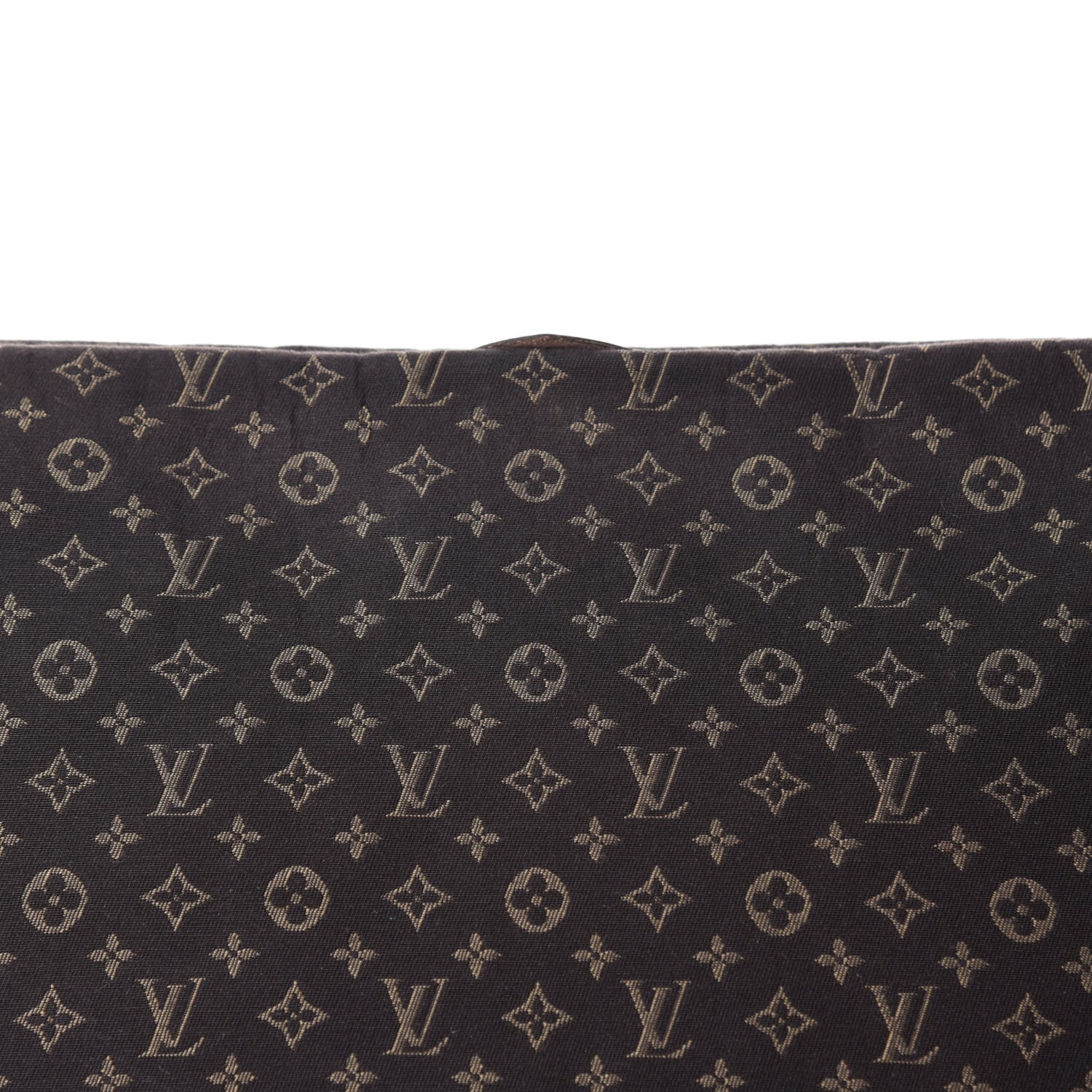 Louis Vuitton Monogram Idylle Ballade MM Fusain 16 of 16