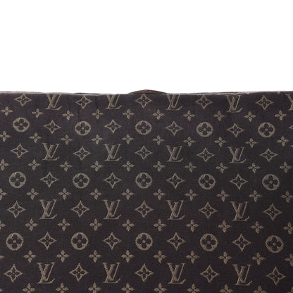 Louis Vuitton Monogram Idylle Ballade MM Fusain 16 of 16