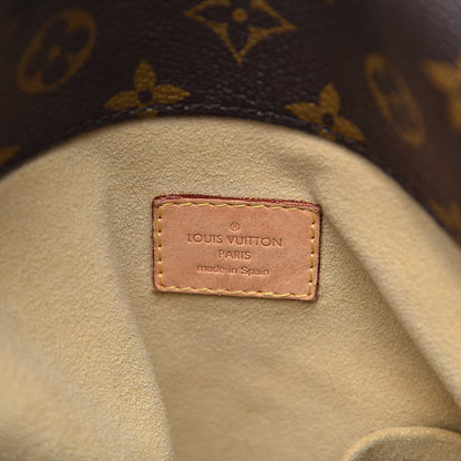 Louis Vuitton Monogram Artsy MM 6 of 10