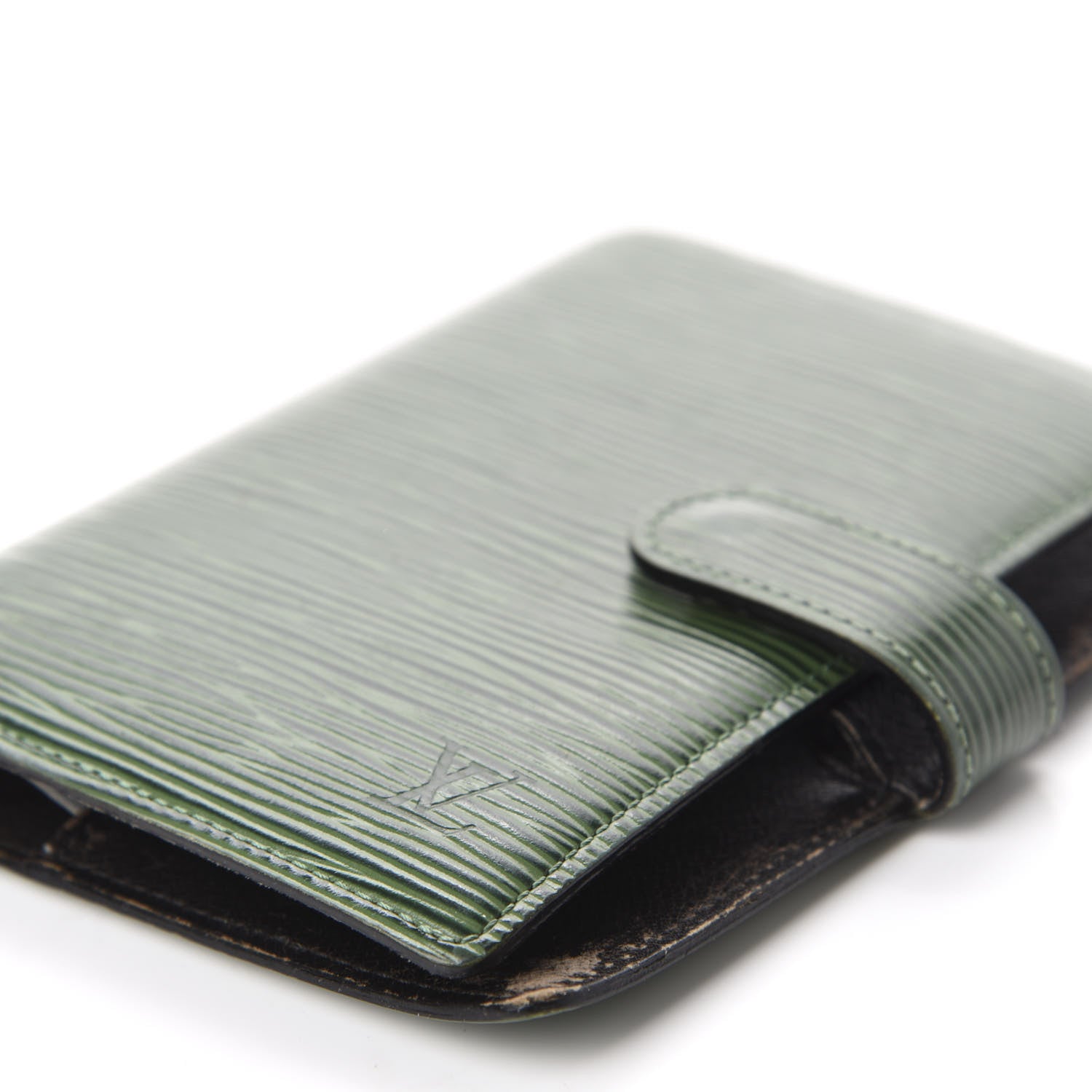 Louis Vuitton Epi Small Ring Agenda Cover Borneo 7 of 14