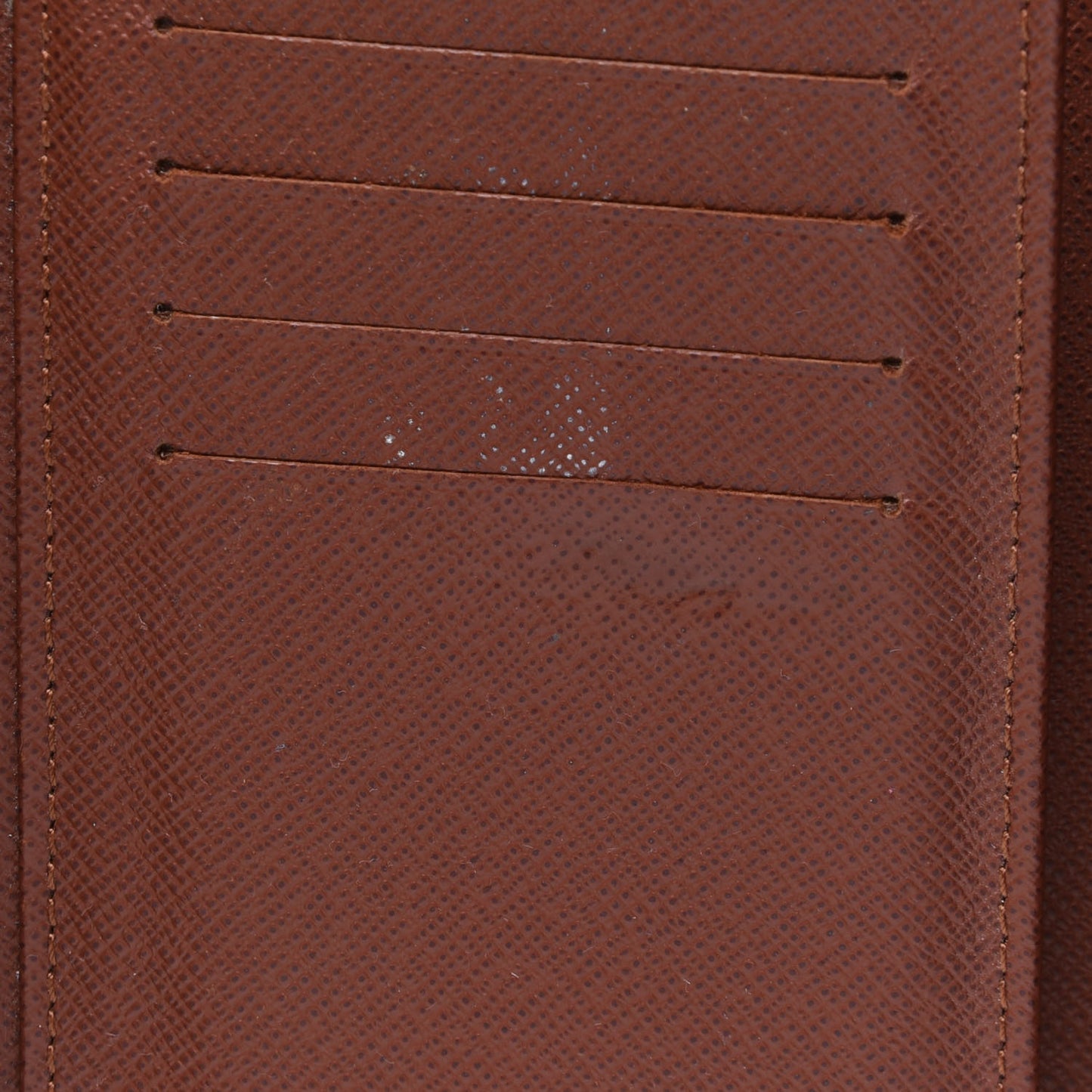 Monogram Alexandra Wallet