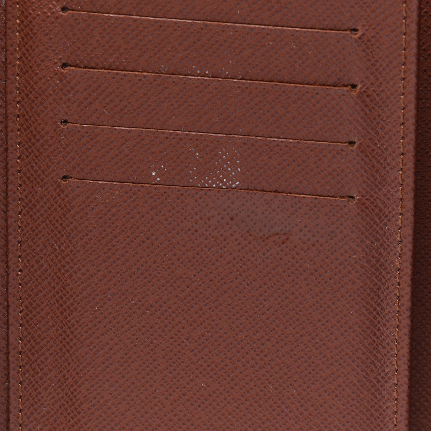Louis Vuitton Monogram Alexandra Wallet 15 of 17