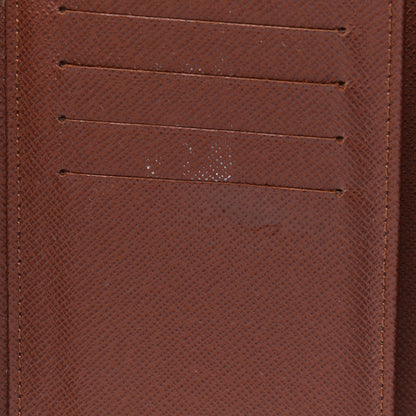 Louis Vuitton Monogram Alexandra Wallet 15 of 17
