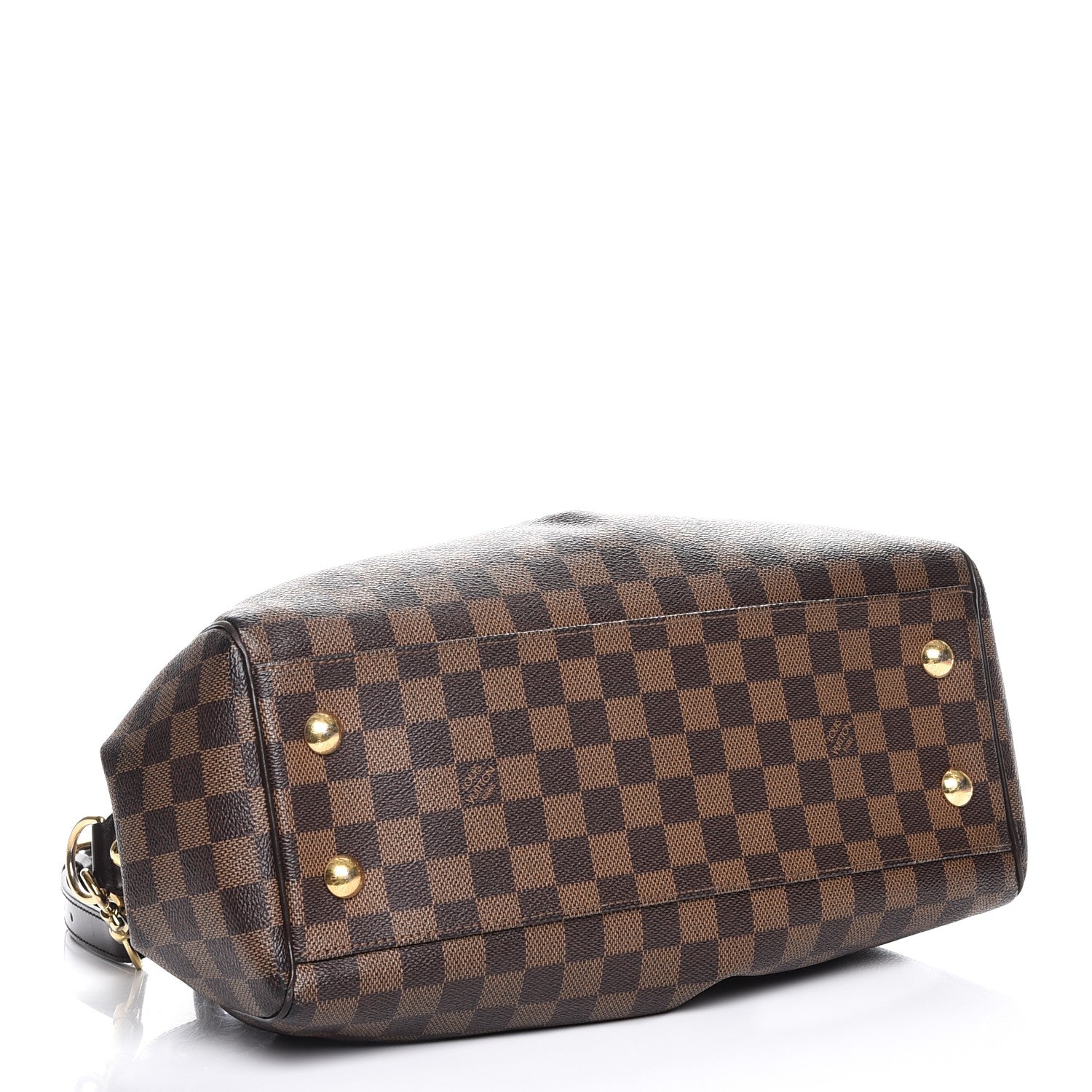 Louis Vuitton Damier Ebene Trevi PM 5 of 9