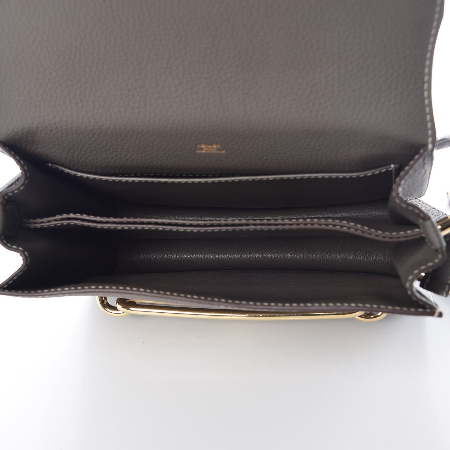 Taurillon Clemence Sac Roulis 23 Etain