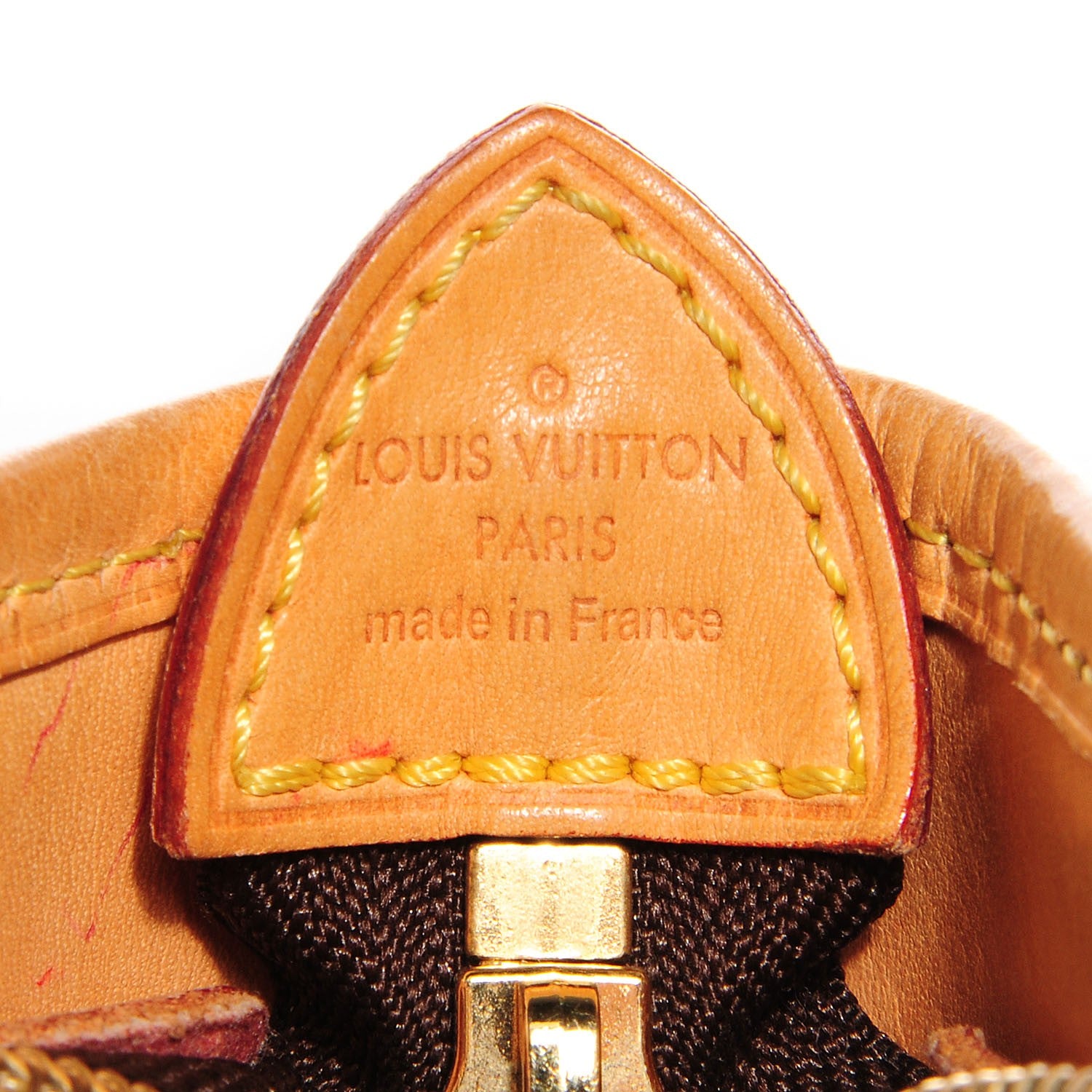 Louis Vuitton Monogram Boetie PM 7 of 8