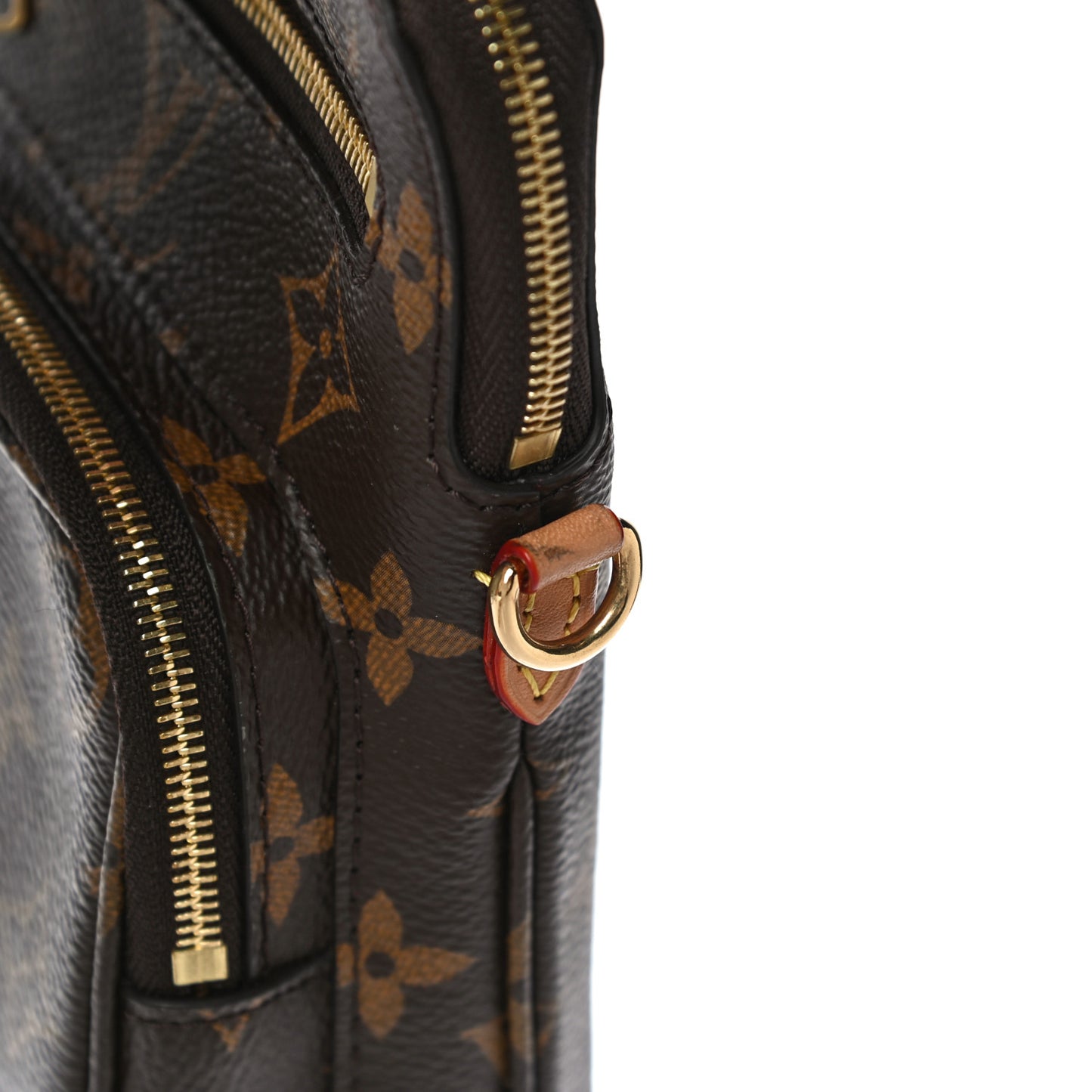 Monogram Utility Phone Sleeve