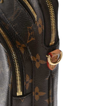 Louis Vuitton Monogram Utility Phone Sleeve 11 of 11