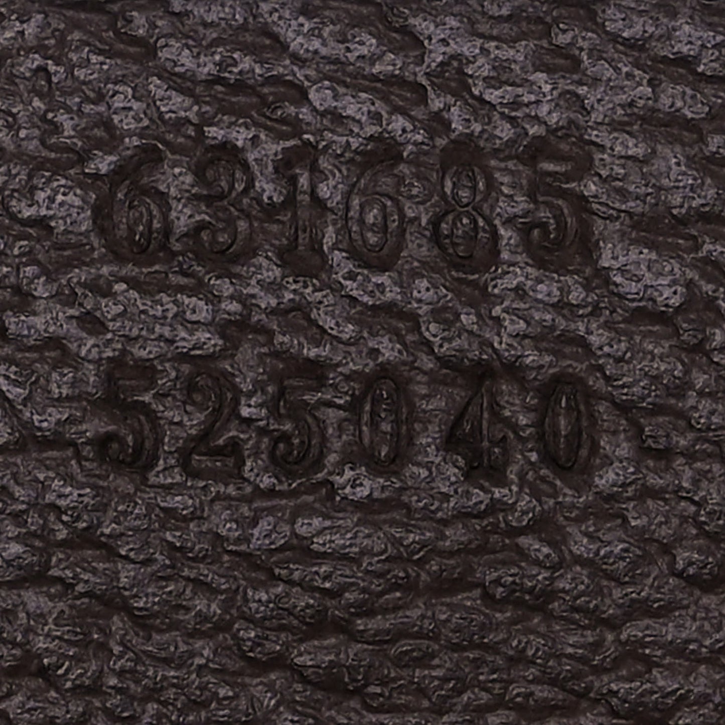 GG Supreme Monogram Medium Ophidia Shopping Tote Brown