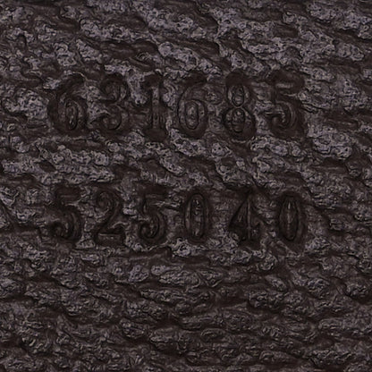 Gucci GG Supreme Monogram Medium Ophidia Shopping Tote Brown 7 of 15