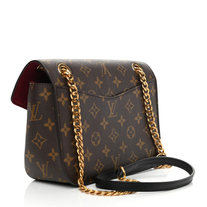 Louis Vuitton Monogram Passy 3 of 8