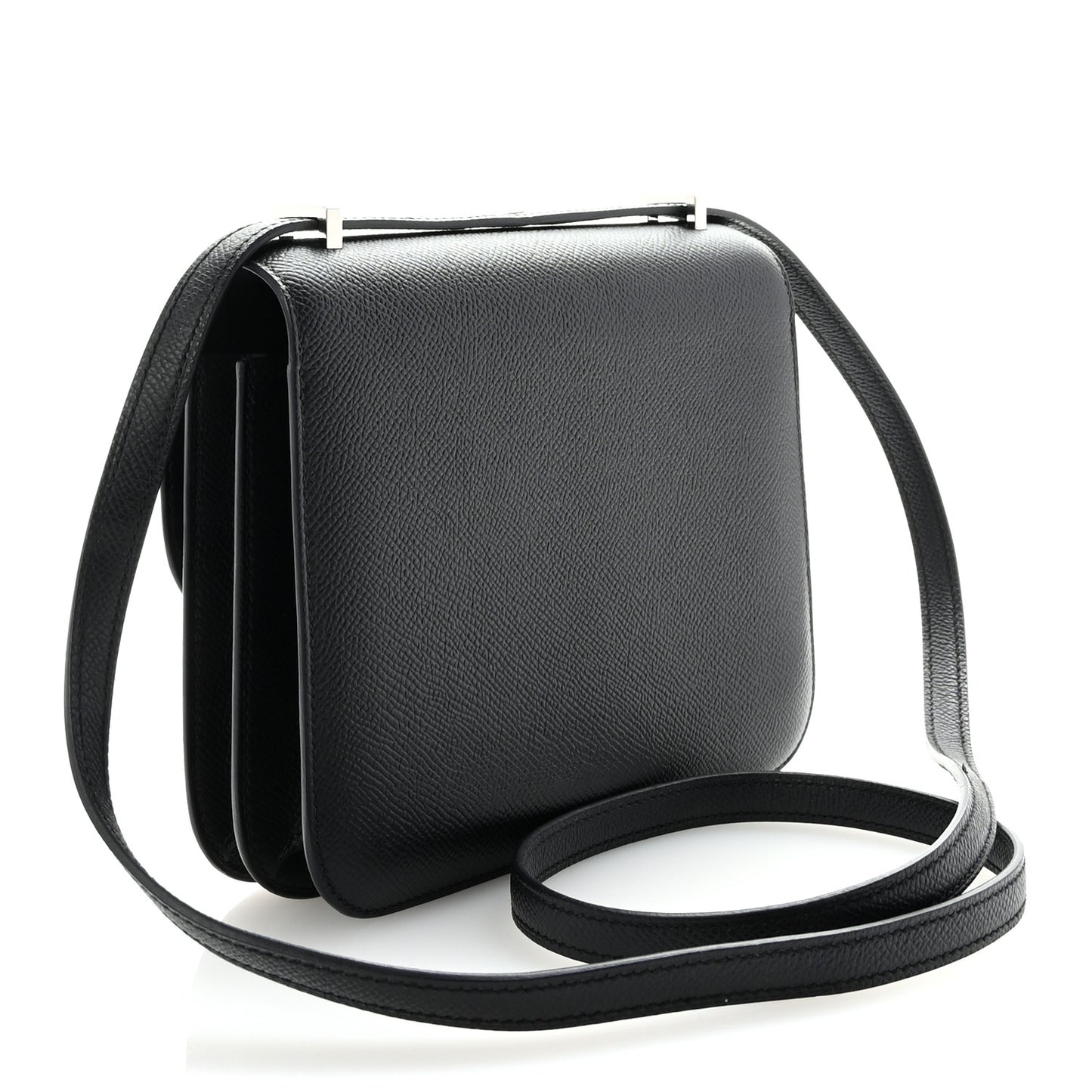 Epsom Constance 18 Black