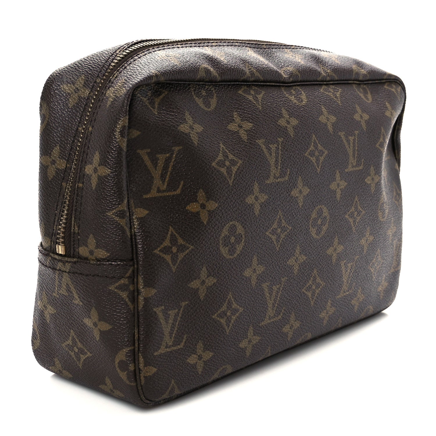 Louis Vuitton Monogram Trousse Toilette 28 3 of 9