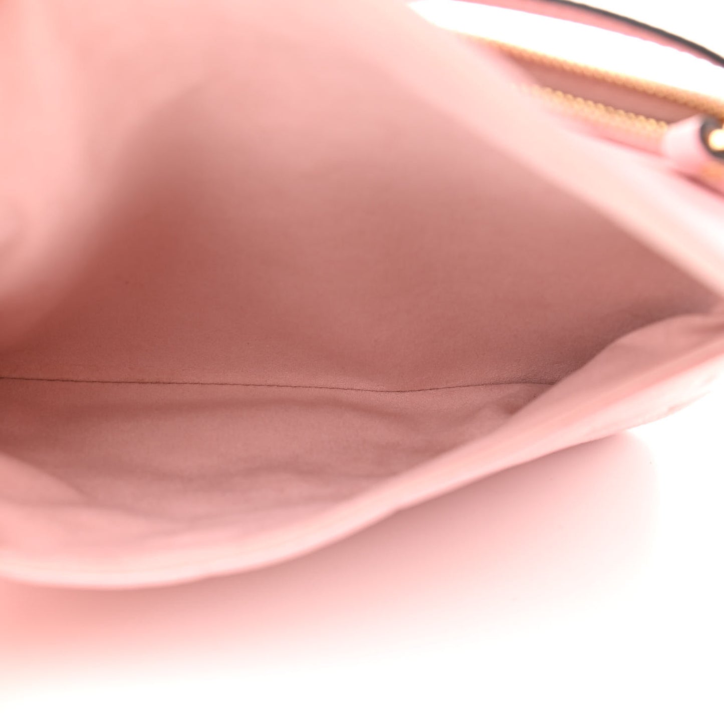 Empreinte Twice Rose Ballerine