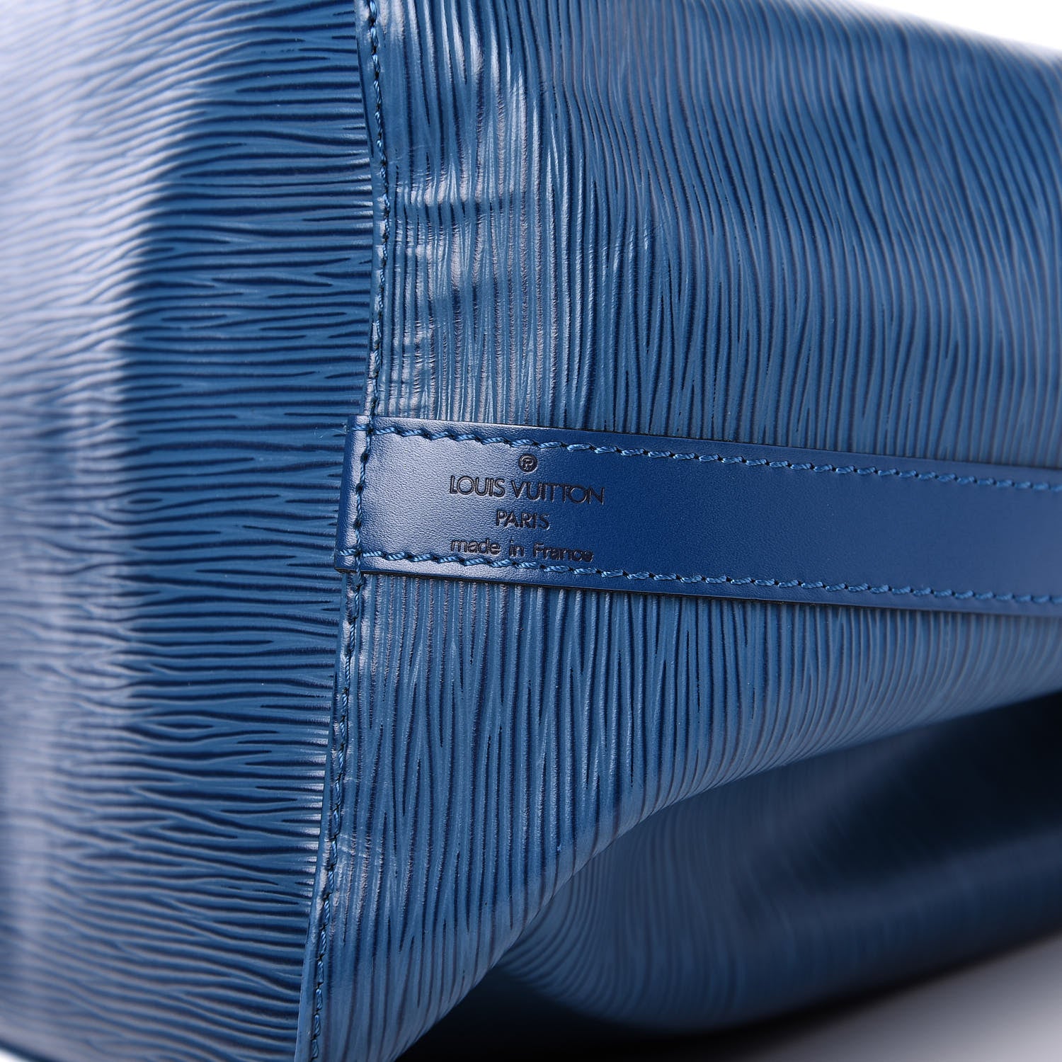 Louis Vuitton Epi Petit Noe Toledo 6 of 11