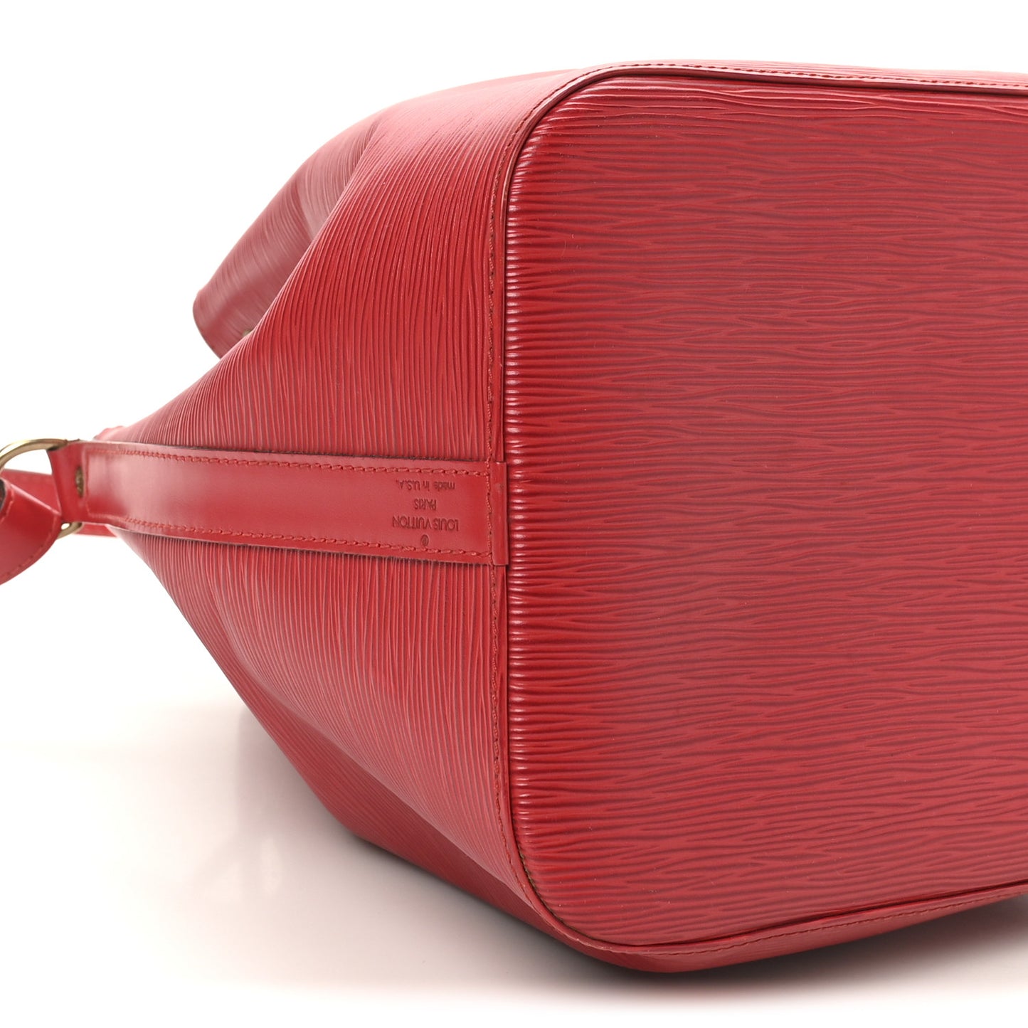 Epi Petit Noe Castillan Red