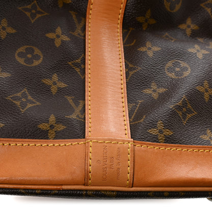 Louis Vuitton Monogram Cruiser 40 5 of 9