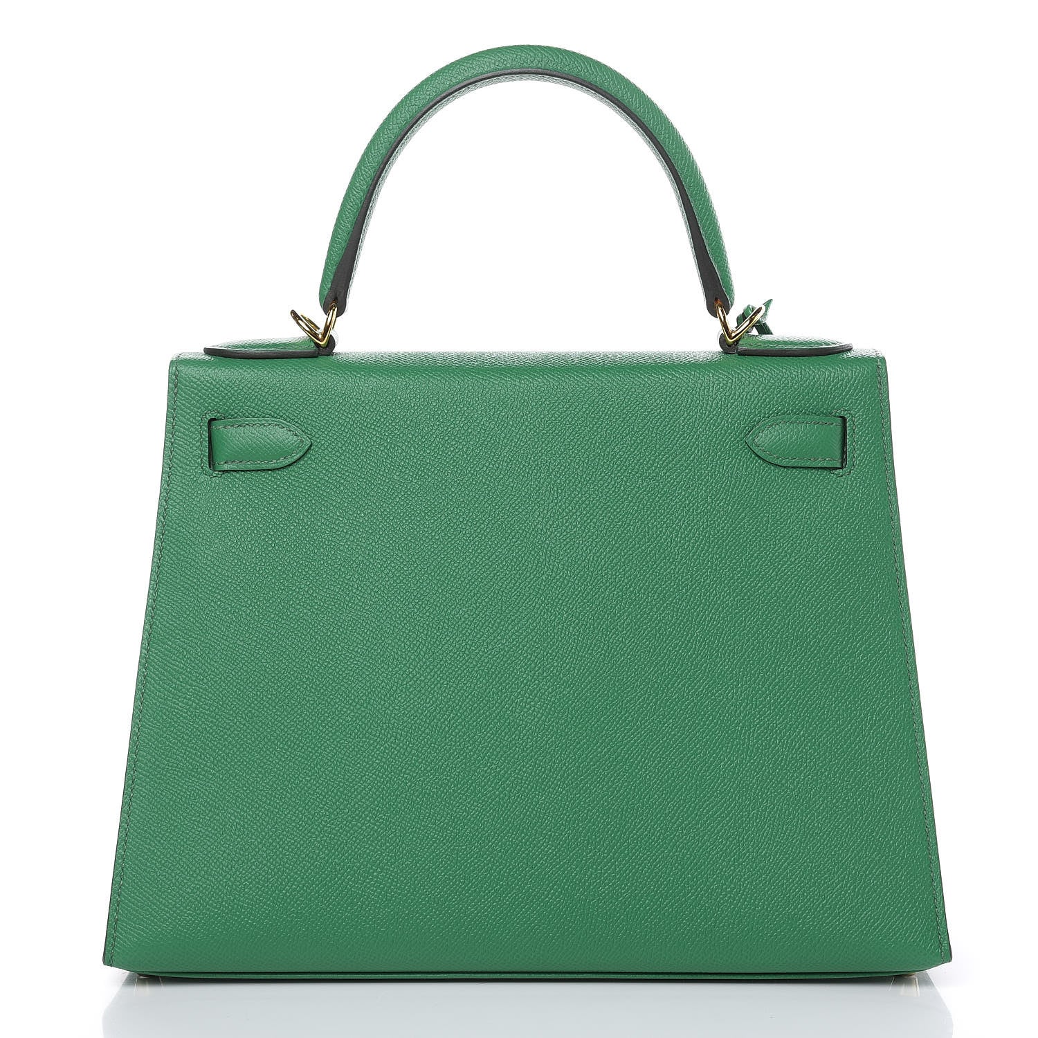 Hermes Epsom Kelly Sellier 28 Cactus 4 of 32