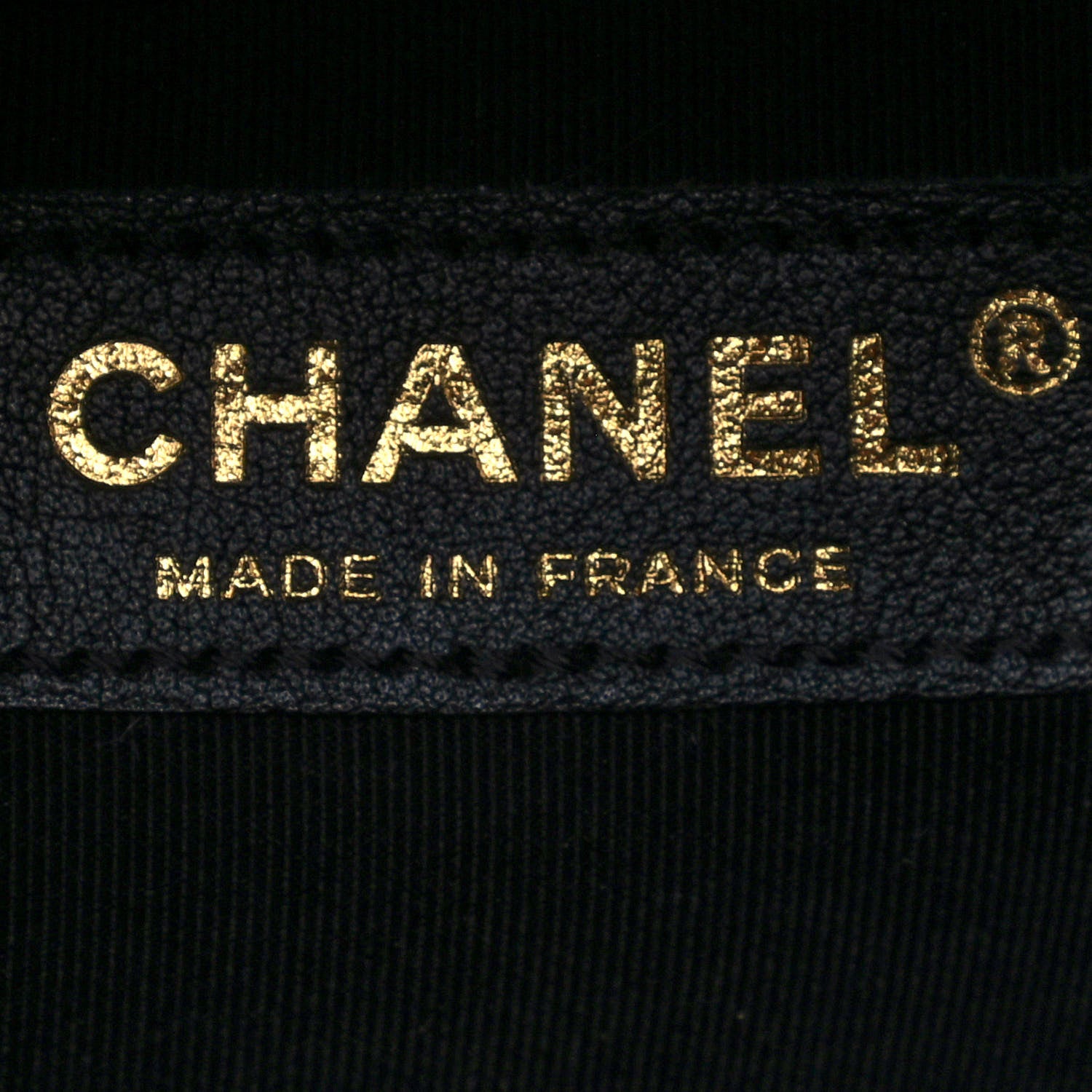Chanel Caviar Quilted New Medium Boy Flap Black 5 of 13