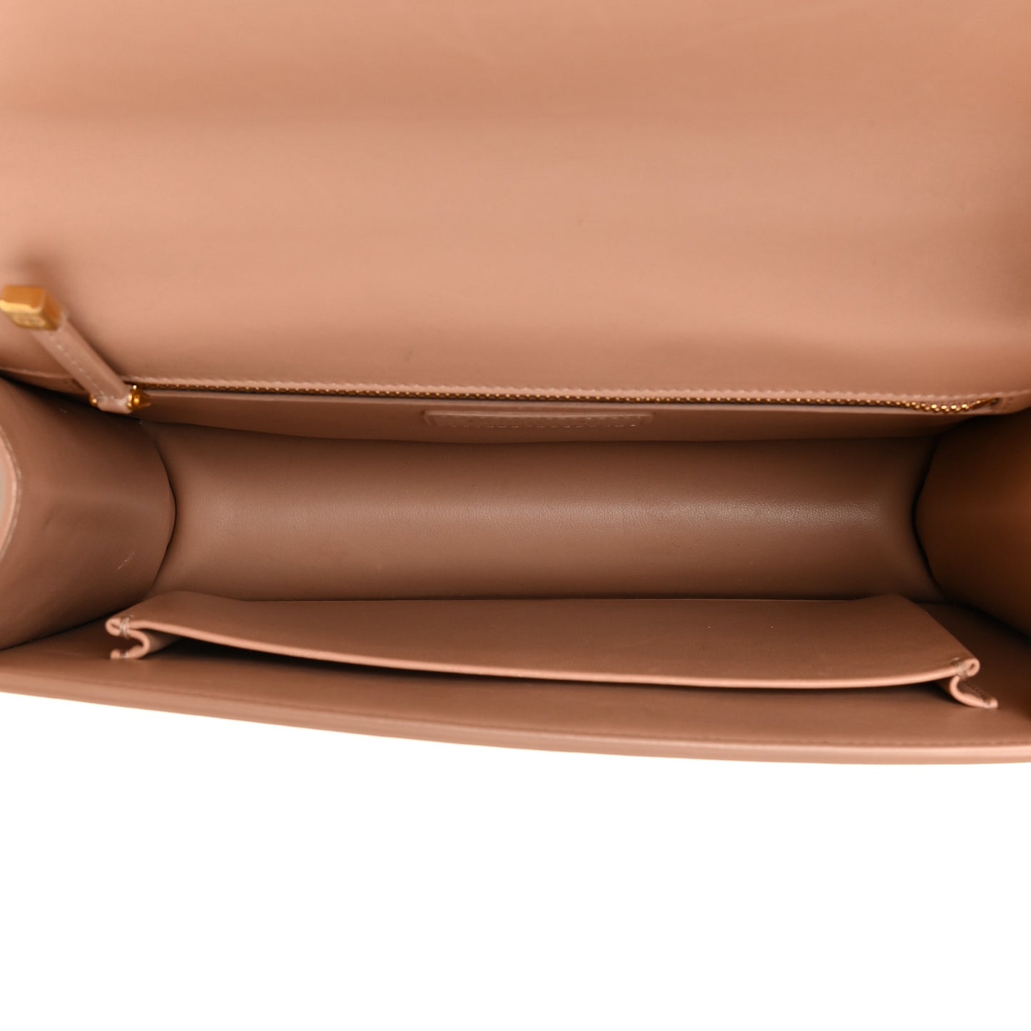 Box Calfskin 30 Montaigne Flap Bag Rose Des Vents