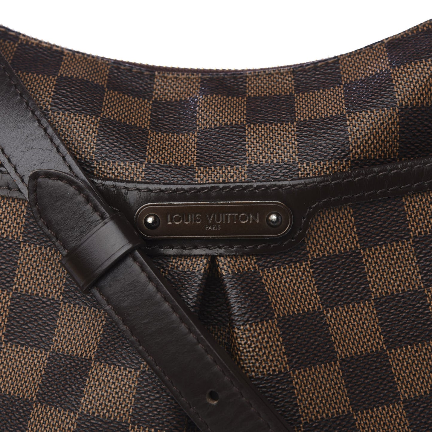 Damier Ebene Bloomsbury PM