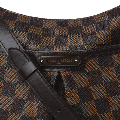 Louis Vuitton Damier Ebene Bloomsbury PM 5 of 7