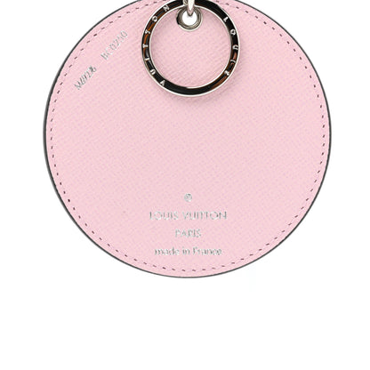Louis Vuitton Monogram Escale Miami Bag Charm Key Holder Pastel 3 of 5