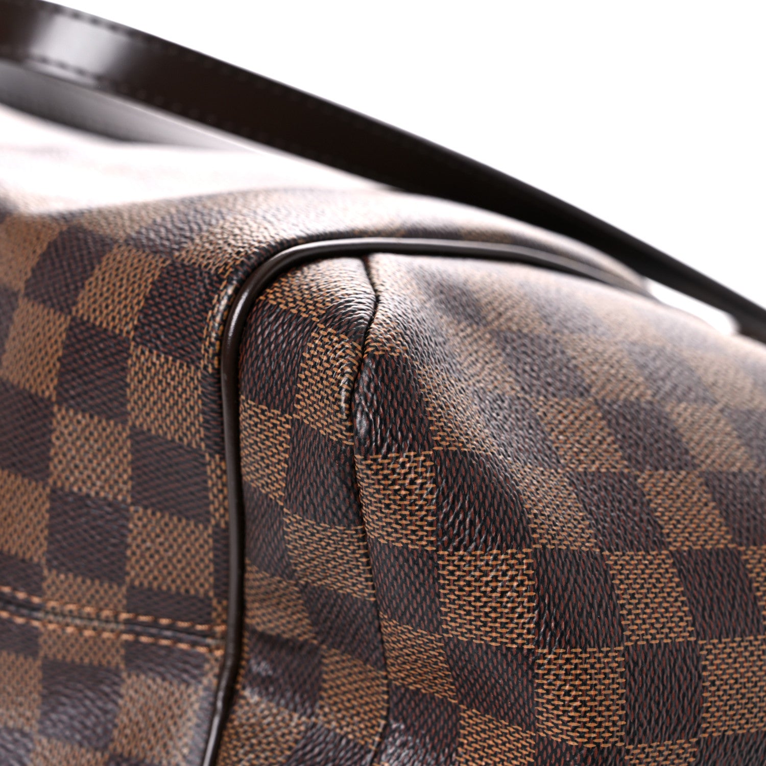 Louis Vuitton Damier Ebene Totally MM 11 of 24