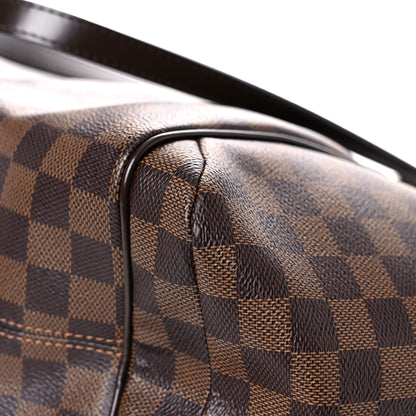 Louis Vuitton Damier Ebene Totally MM 11 of 24