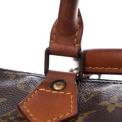 Louis Vuitton Monogram Speedy 30 22 of 22