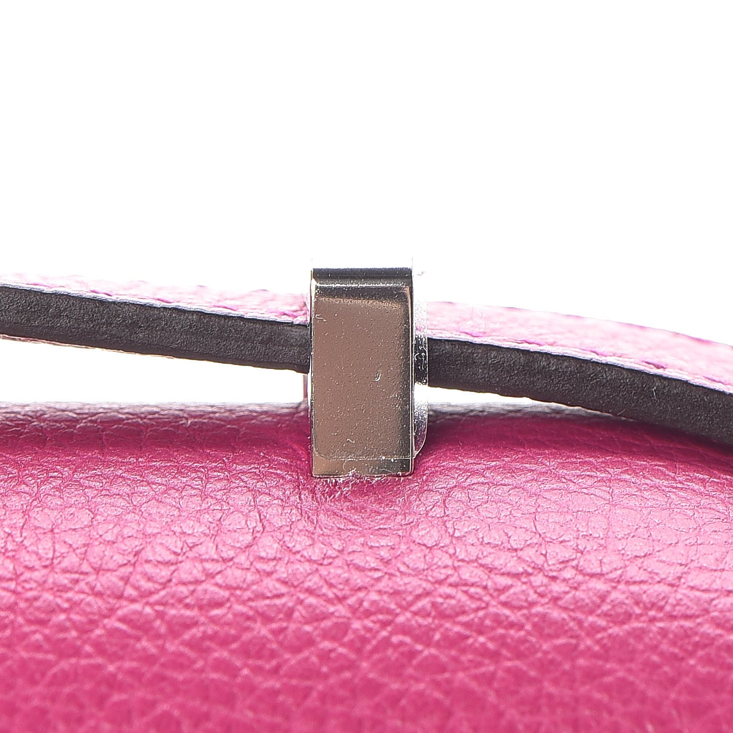 Hermes Evercolor Constance 18 Rose Pourpre 17 of 18