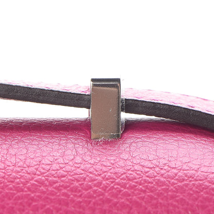 Hermes Evercolor Constance 18 Rose Pourpre 17 of 18