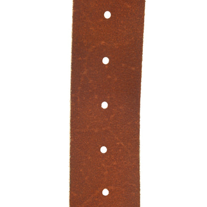 Gucci Faded Calfskin Double G 40mm Belt 95 38 Cuir 5 of 6