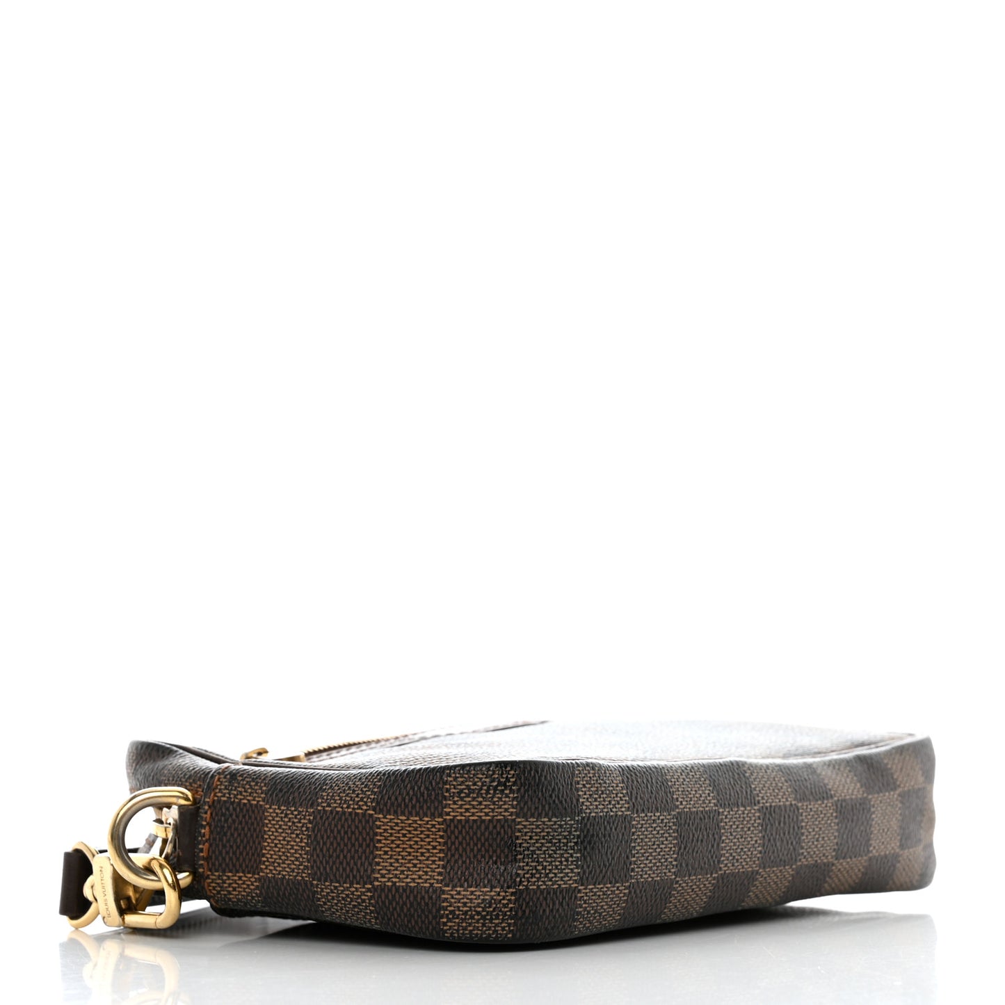 Damier Ebene Pochette Billets Macao
