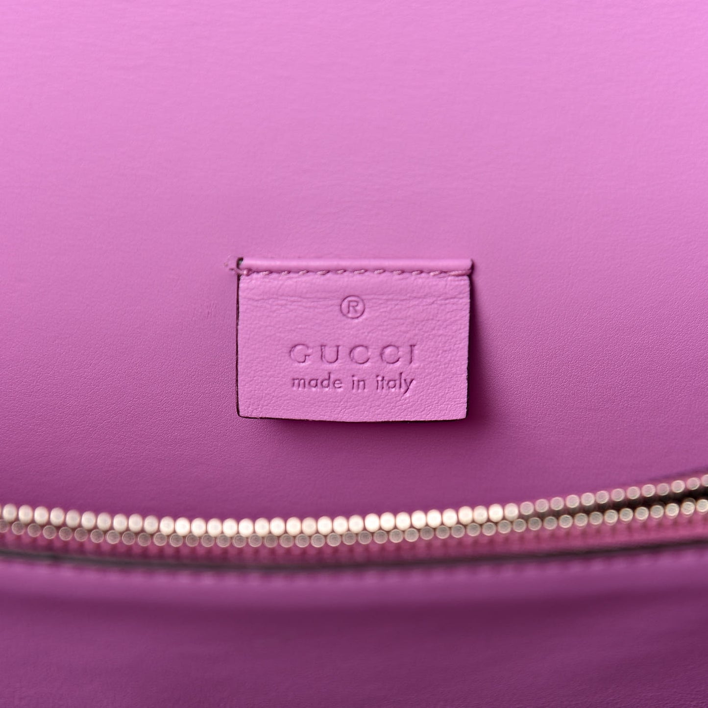 Suede Cudu Embroidered Medium Dionysus Shoulder Bag Candy Mousse Multicolor