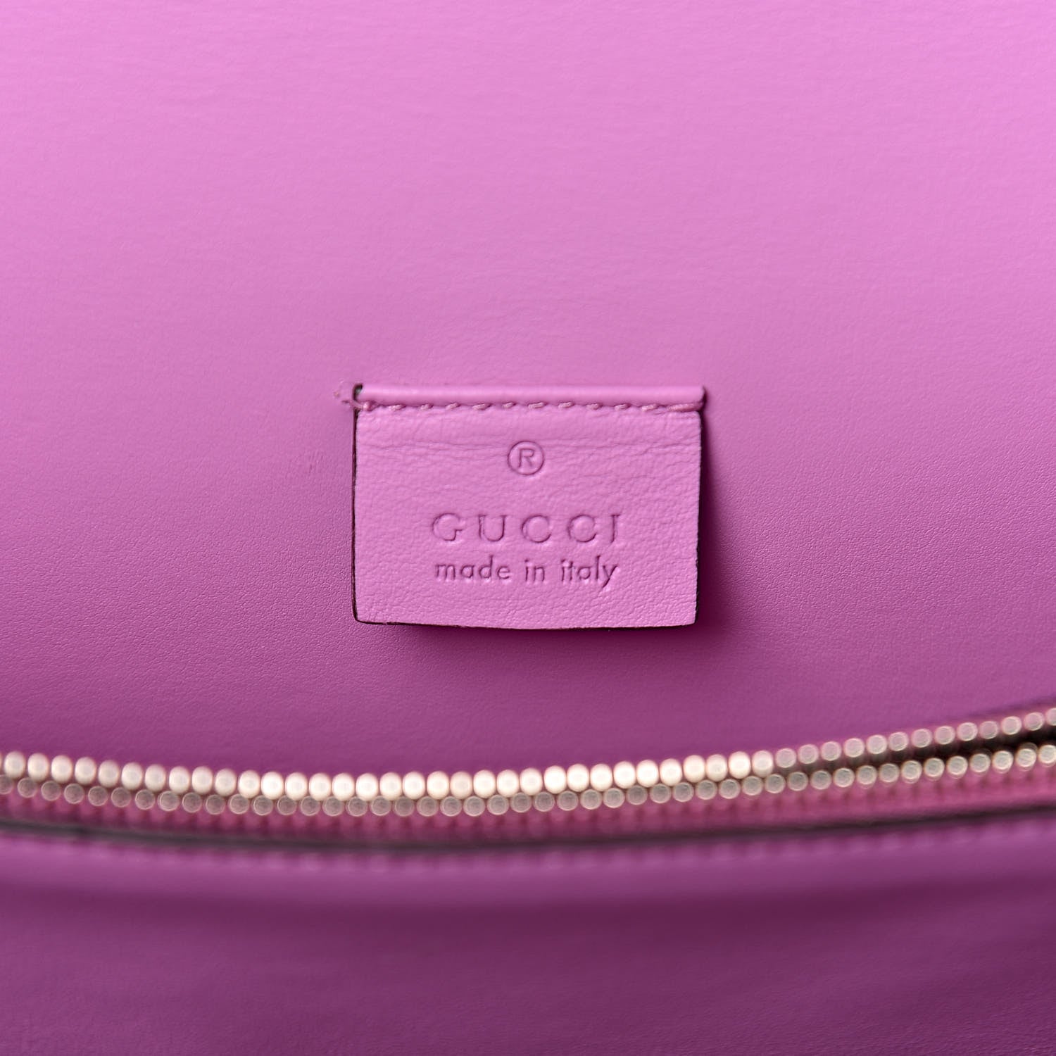 Gucci Suede Cudu Embroidered Medium Dionysus Shoulder Bag Candy Mousse Multicolor 6 of 11