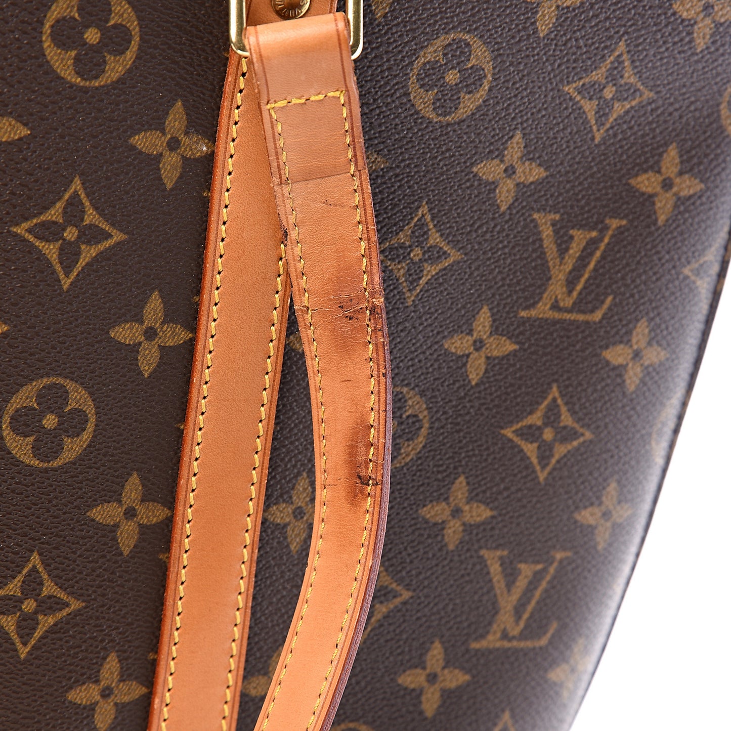 Monogram Babylone