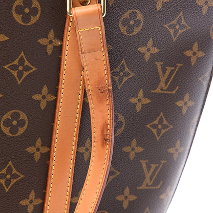 Louis Vuitton Monogram Babylone 10 of 14