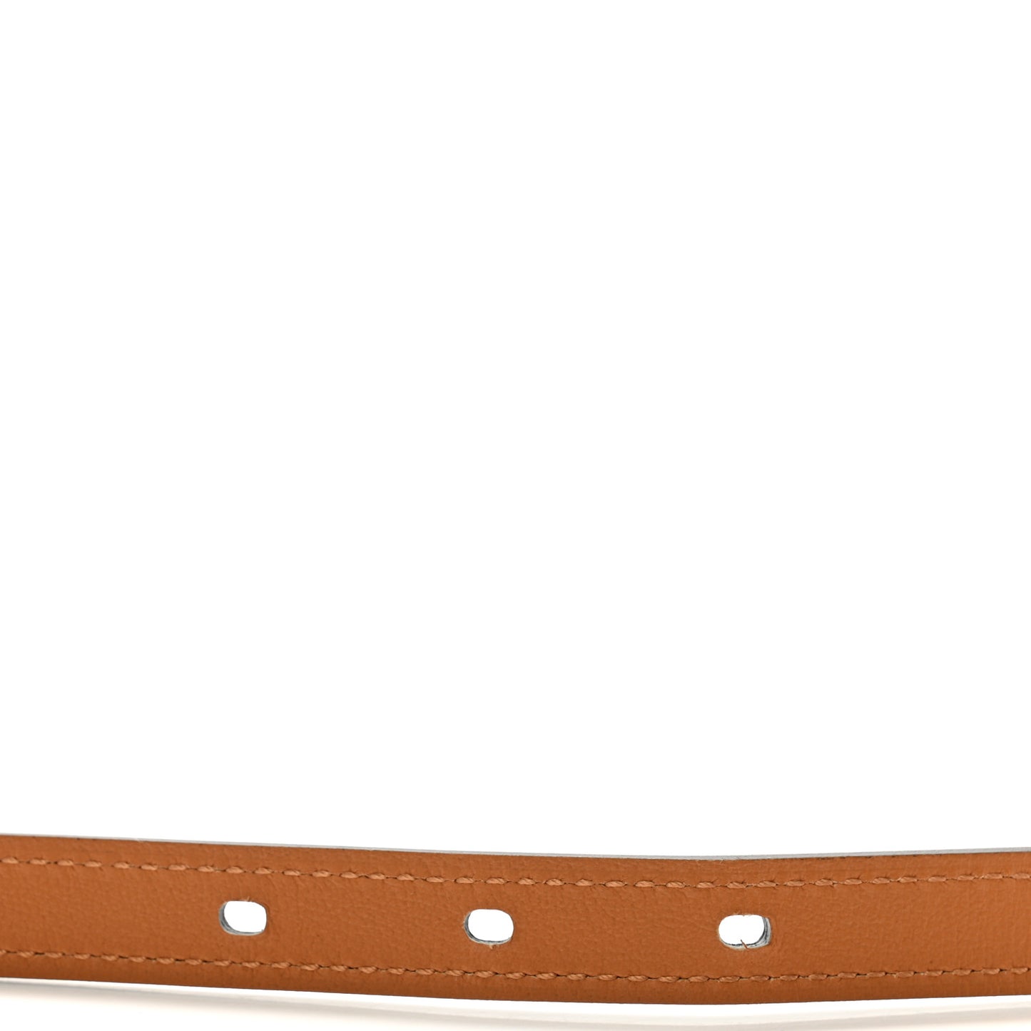 Vache Hunter 15mm Guillochee Pop H Belt 75 30 Black