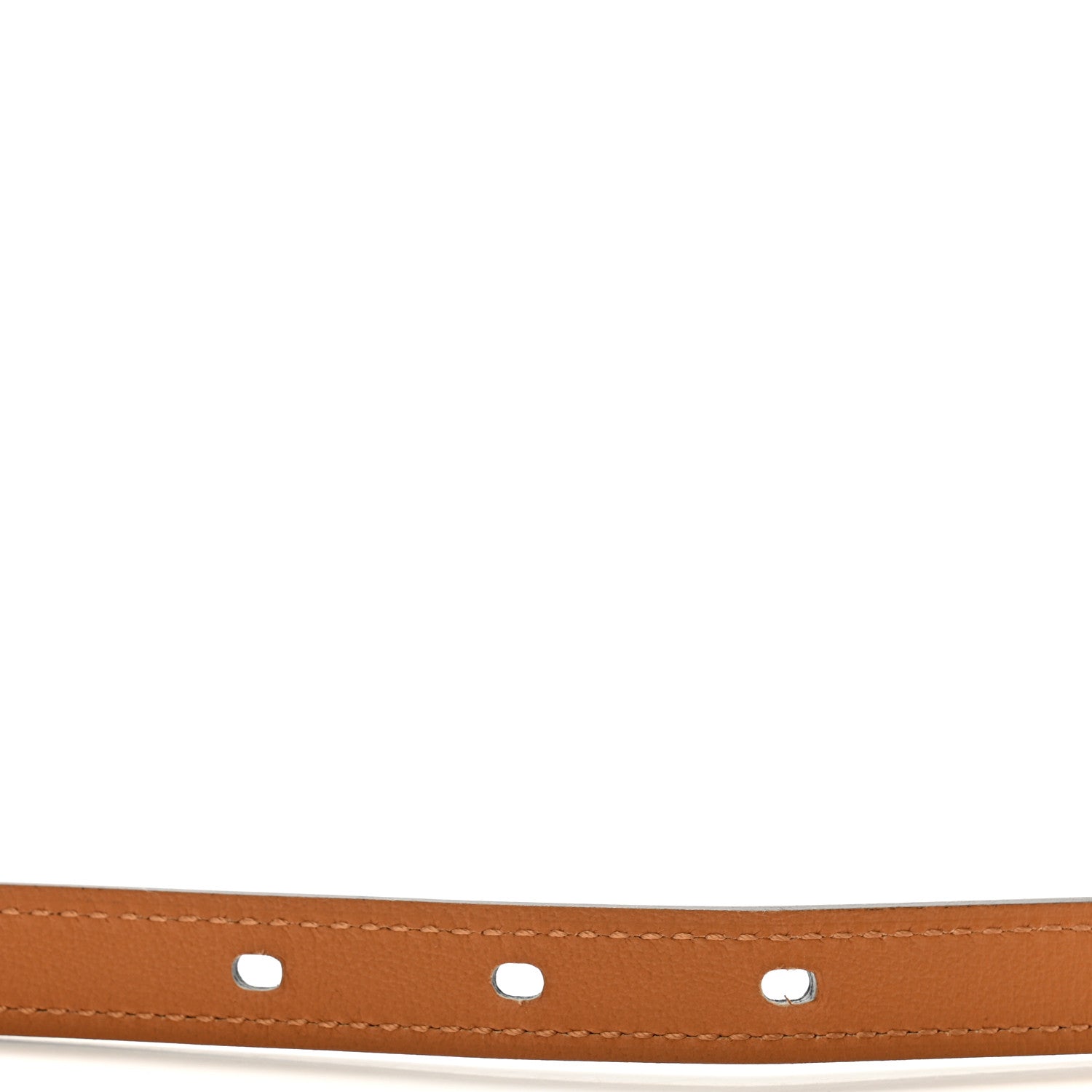 Hermes Vache Hunter 15mm Guillochee Pop H Belt 75 30 Black 4 of 7