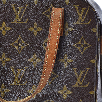 Louis Vuitton Monogram Spontini 15 of 17
