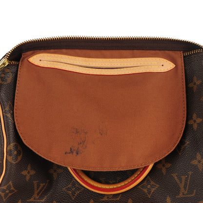 Louis Vuitton Monogram Speedy 25 9 of 10