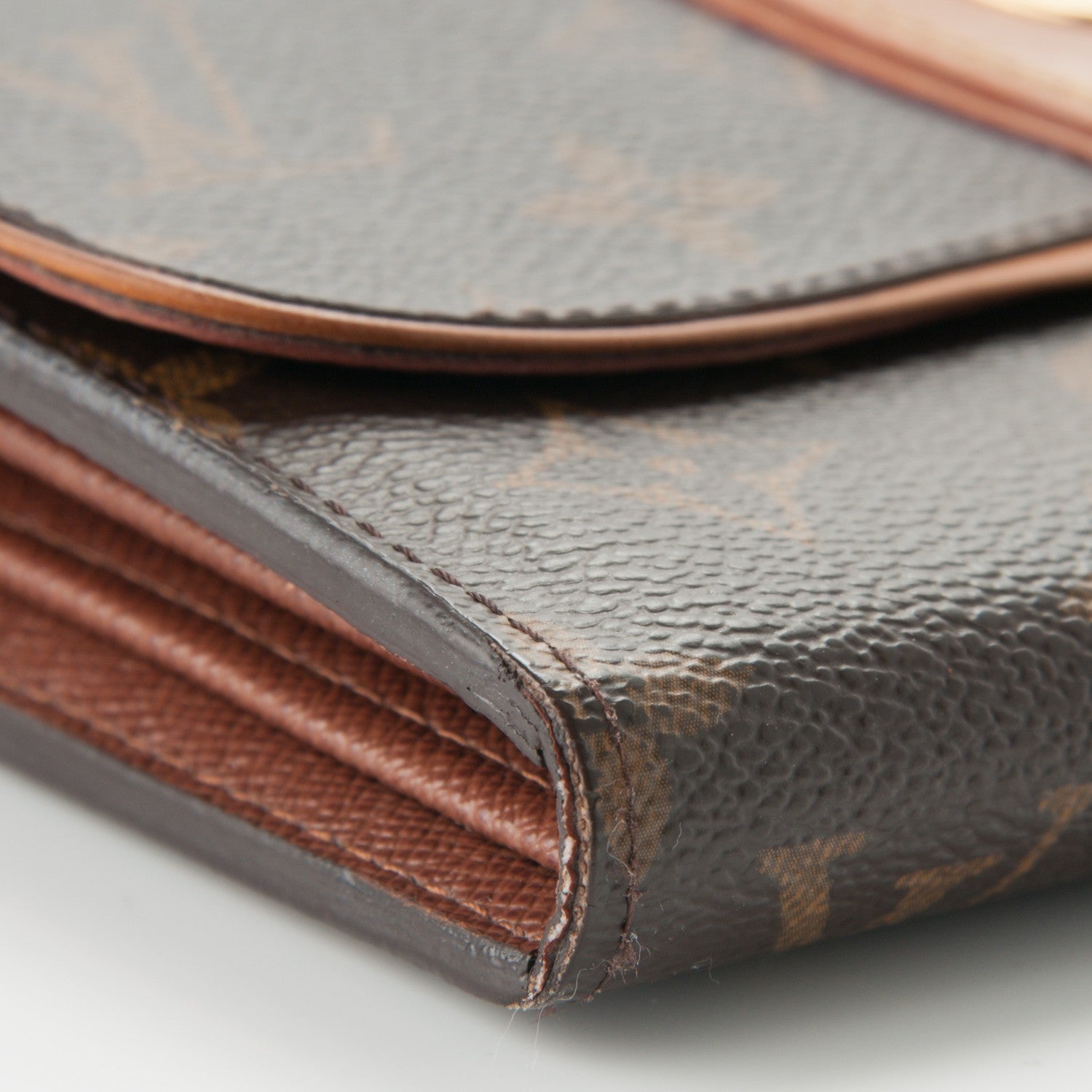 Louis Vuitton Monogram Boetie Wallet 8 of 8