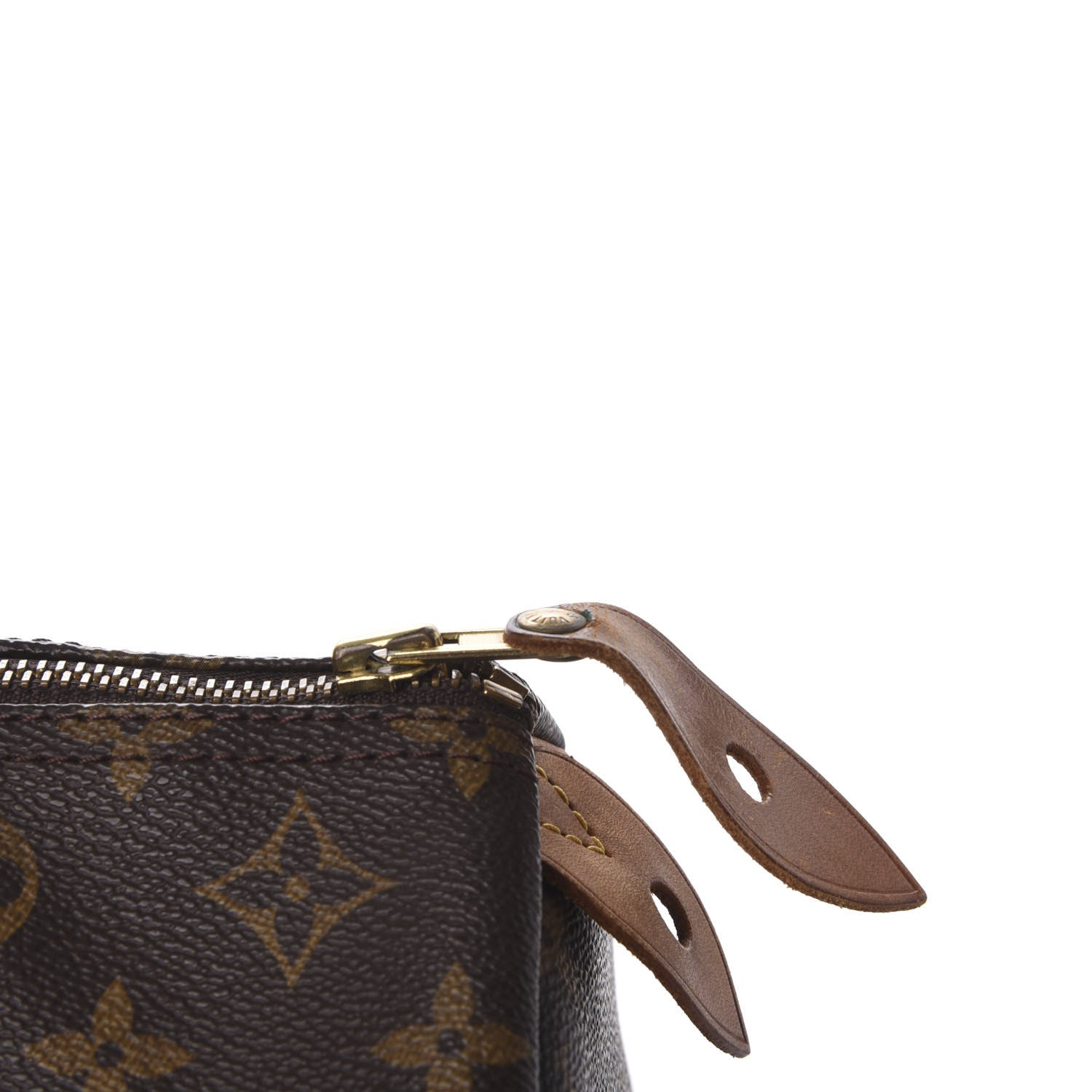 Louis Vuitton Monogram Speedy 30 8 of 11